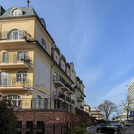 Apartament Zuzanna سفينويتشي المظهر الخارجي الصورة