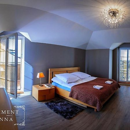 Apartament Zuzanna سفينويتشي المظهر الخارجي الصورة